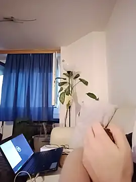 Marek3777 webcam