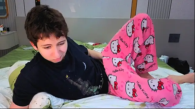 Timothy_Fox webcam