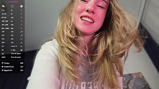 Eve_Sin webcam