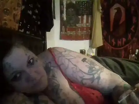 ThorsonFreja webcam