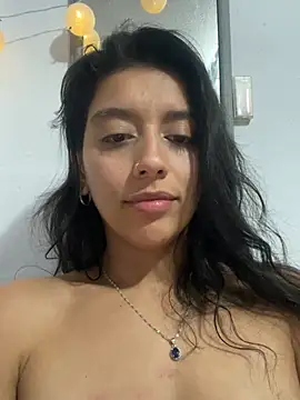 BrittanyDiaz webcam