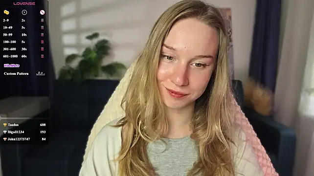 Eve_Sin webcam