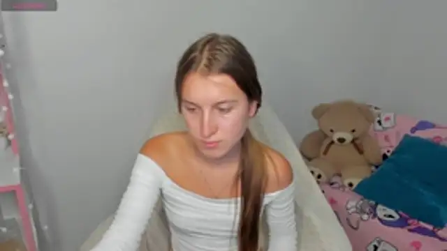 Xenia_paradise webcam