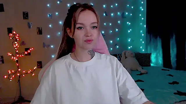 Naughty_Mable webcam