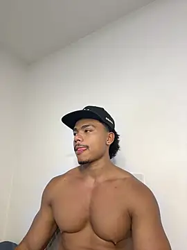 XavierColeman