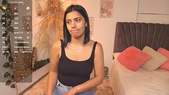 miaoconell webcam