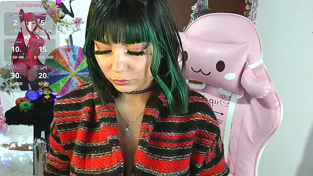 Maron_baez_18 webcam