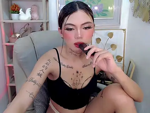 JasmineHiller webcam