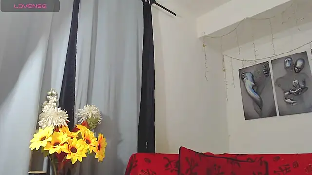 FranchescaSexy1