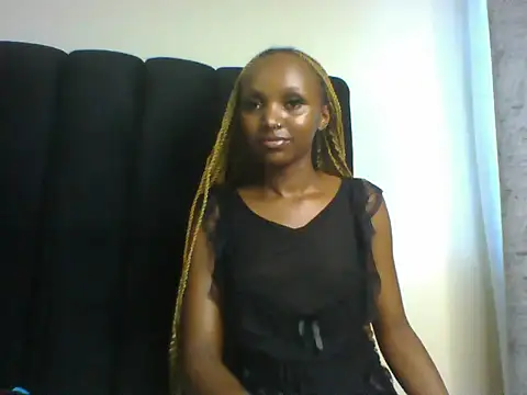 Cherrysexxi webcam