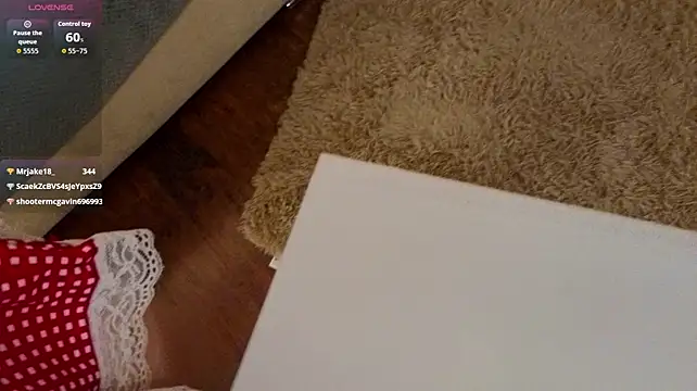 mollybae4 (F teen) - JERKING CLIT MAKE ME WET💦