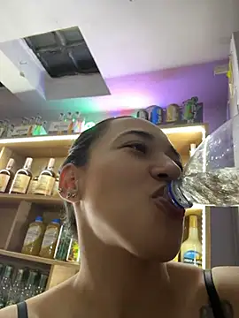 HollyAngel2 webcam