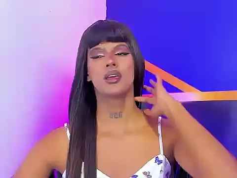 Tatihanaperez webcam