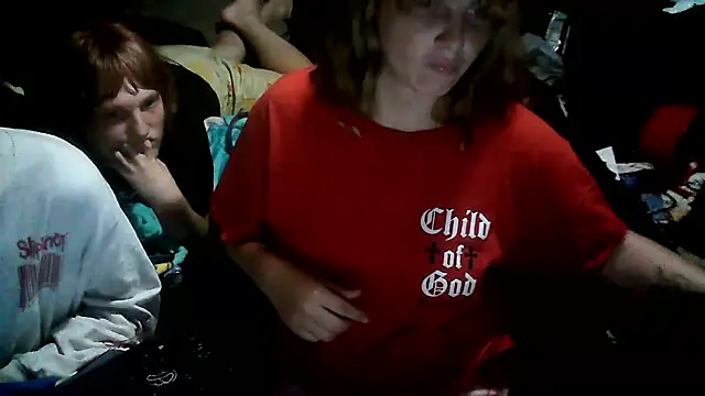 MrsPhoenix12 webcam