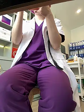 secretly_masturbating live sex cam