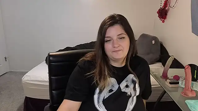 magicsparkles webcam