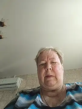 EffectFiona webcam
