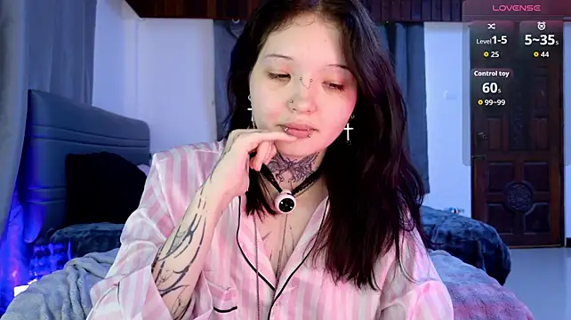 Lein_Bone webcam