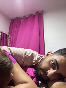 Jouemandannie webcam