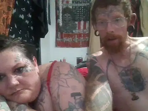 ThorsonFreja webcam