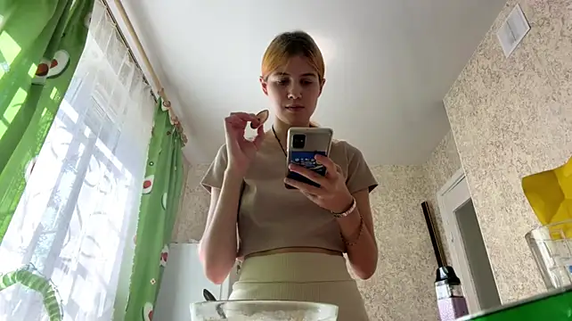 CelestePacini webcam