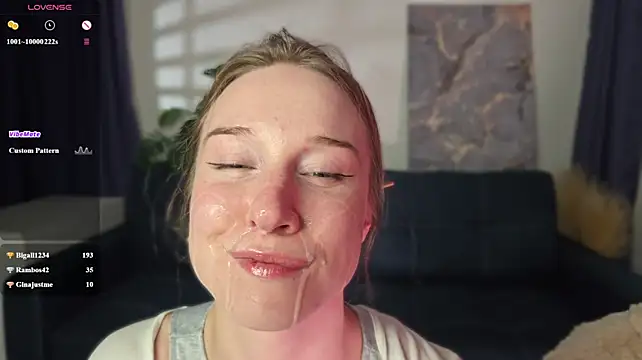 Eve_Sin webcam