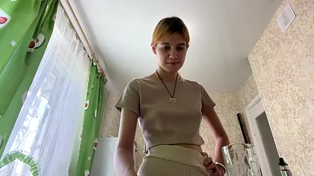 CelestePacini webcam