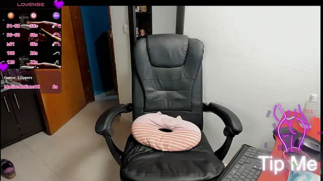 peanut_tangerine webcam