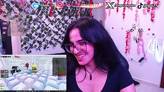 khloe_srr webcam