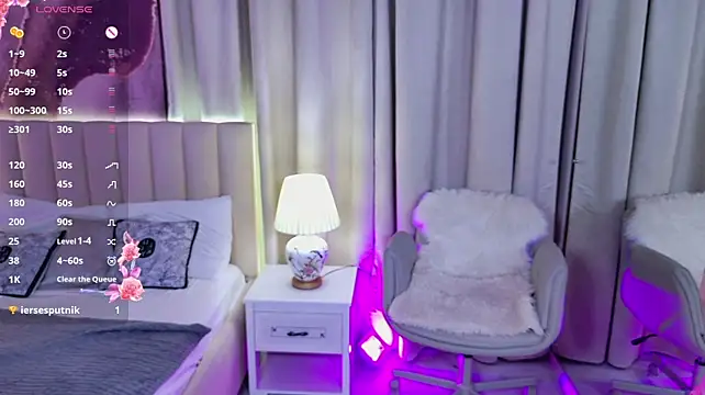 ChloeWells webcam