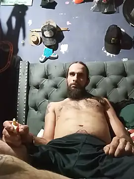 hairy_mannn live cam on StripChat