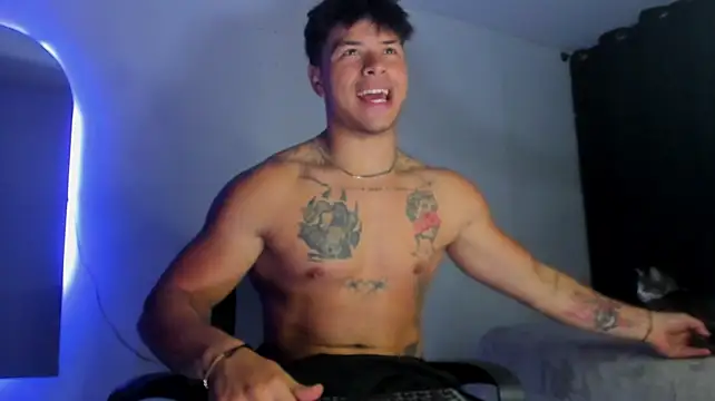 Dominic_Biker__ live sex cam