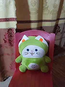 Mimi2kk webcam