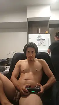 ZeldaSneakyLink live sex cam