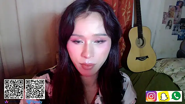 chakababe webcam