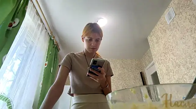 CelestePacini webcam