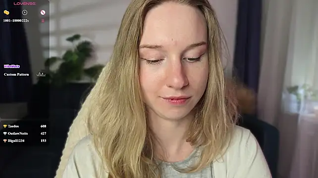 Eve_Sin webcam