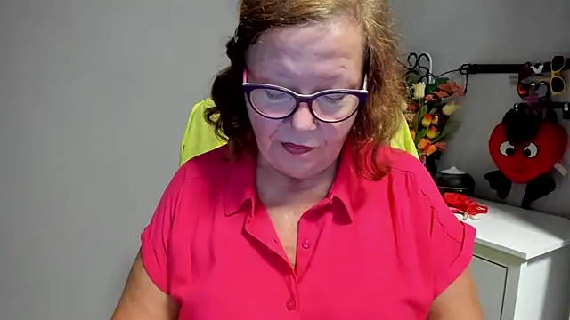 Adelewildx webcam