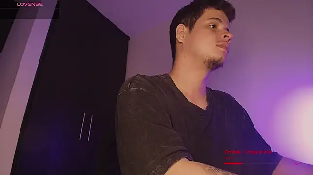 BjornSteel webcam