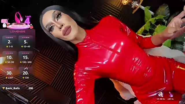 limitlessgoddes_mistress live cam on StripChat