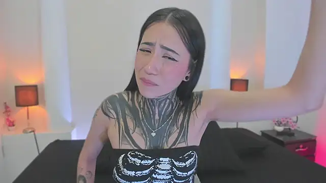 Dark_Kitty_666 webcam