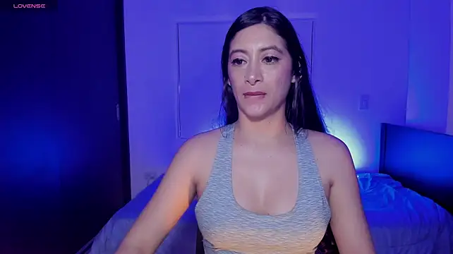 MeganWhite3 webcam