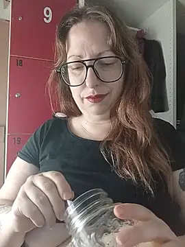 Dunnitta webcam