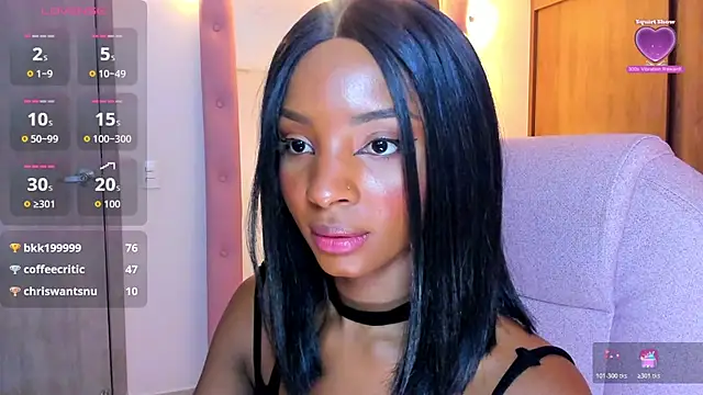 alikahouston4 webcam