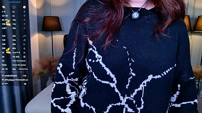 Elisabeth_Binder webcam