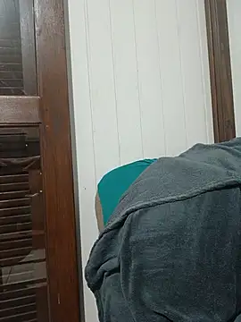 Lupita_sol live webcam