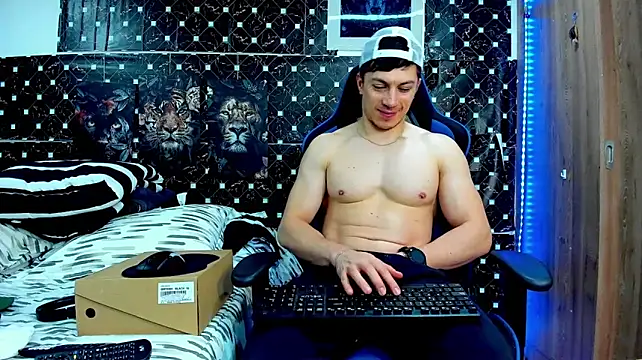 javiersexymann webcam