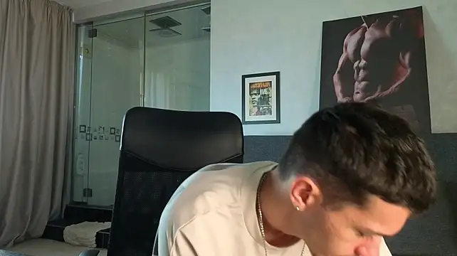 KaydenDrew webcam