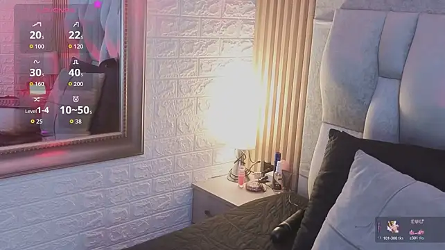 AndreinaLopezz live webcam
