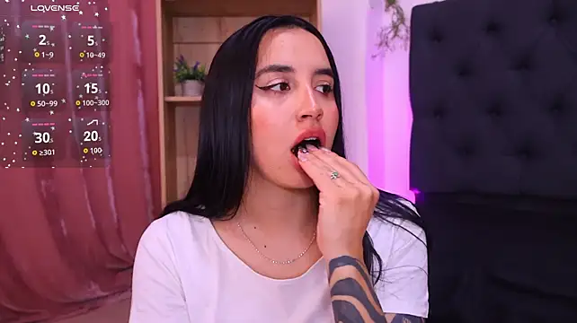 kaylee_lee webcam
